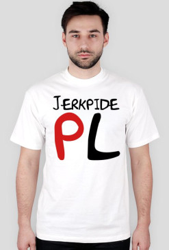 Koszulka Jerkpide1