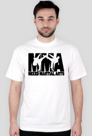 MMA