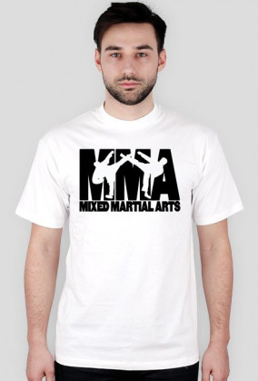 MMA