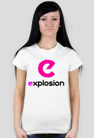 explosion Damska