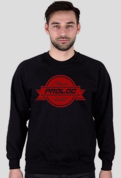 Prolog Classic Red