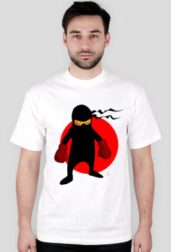 NINJA MAN