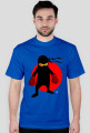 NINJA MAN