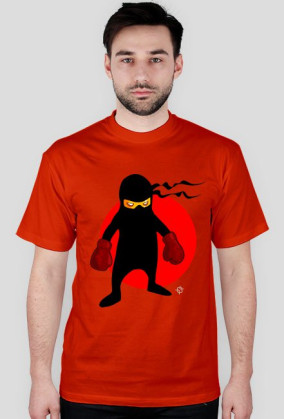 NINJA MAN