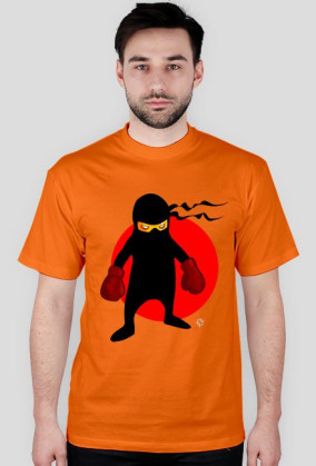 NINJA MAN