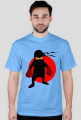 NINJA MAN