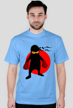 NINJA MAN