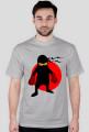 NINJA MAN