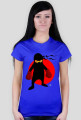 NINJA WOMAN