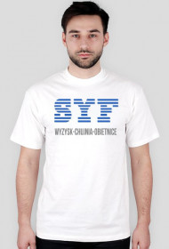 SYF Koszulka