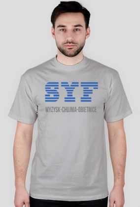 SYF Koszulka