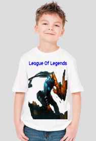 Koszulka Varusa z League of Legends