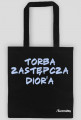 Torba zastępcza zawsze uratuje!