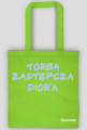 Torba zastępcza zawsze uratuje!