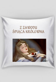 DLA ŚPIĄCEJ KRÓLEWNY!
