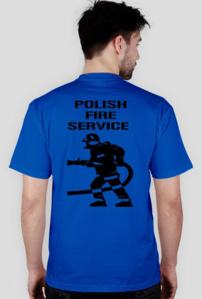 Polish Fire Service