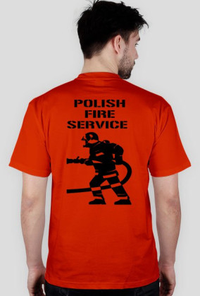 Polish Fire Service