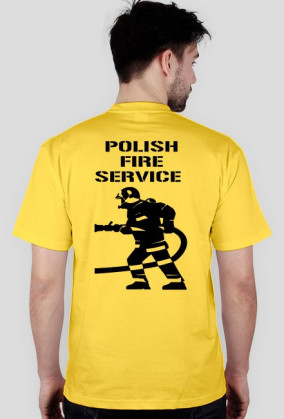 Polish Fire Service