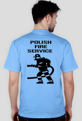 Polish Fire Service