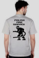 Polish Fire Service