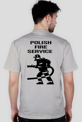 Polish Fire Service