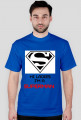 SUPERMAN!