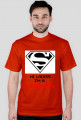 SUPERMAN!