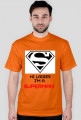 SUPERMAN!