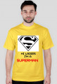 SUPERMAN!