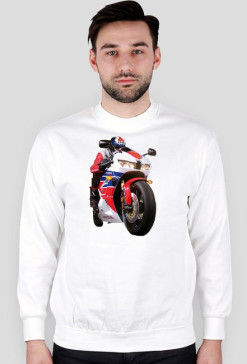 HONDA CBR - LWG