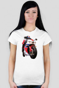 Super Koszulka Honda CBR - LwG