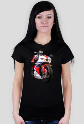 Super Koszulka Honda CBR - LwG