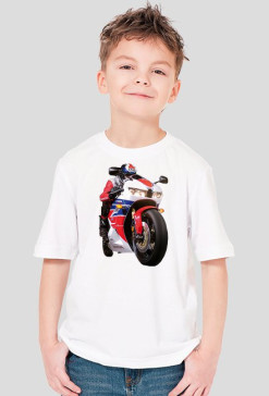 Super Koszulka Honda CBR - LwG