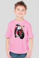 Super Koszulka Honda CBR - LwG