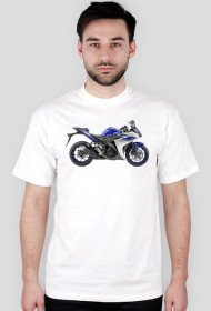 Super Koszulka Honda YAMAHA - LwG