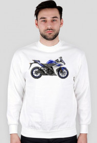 Super Koszulka Honda YAMAHA - LwG