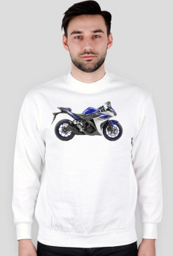 Super Koszulka Honda YAMAHA - LwG