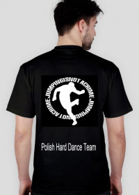 Polish Hard Dance Team