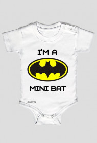 MINI BAT!