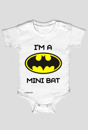 MINI BAT!