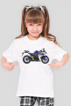 Super Koszulka Honda YAMAHA - LwG