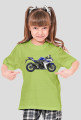 Super Koszulka Honda YAMAHA - LwG