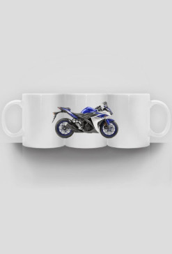 Super Kubek Honda CBR - LwG