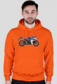 Super Bluza Honda YAMAHA - LwG