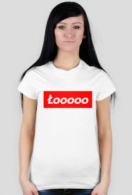 ŁOOOOOOOOOOO JAK RED BOXLOGO GS