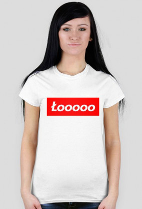 ŁOOOOOOOOOOO JAK RED BOXLOGO GS