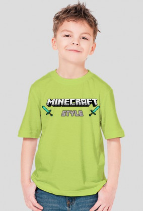 minecrast style 2