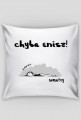 CHYBA ŚNISZ!