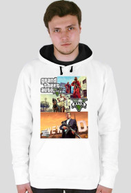 Bluza z gry GTA 5
