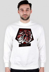 BGBP LOGO ONLY | BLUZA | MEN'S